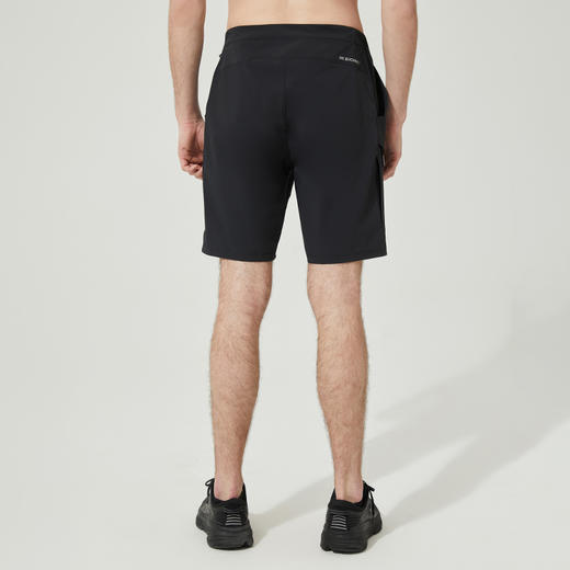 X-BIONIC男款 旷野行云轻量短裤   XPM-22313 商品图3