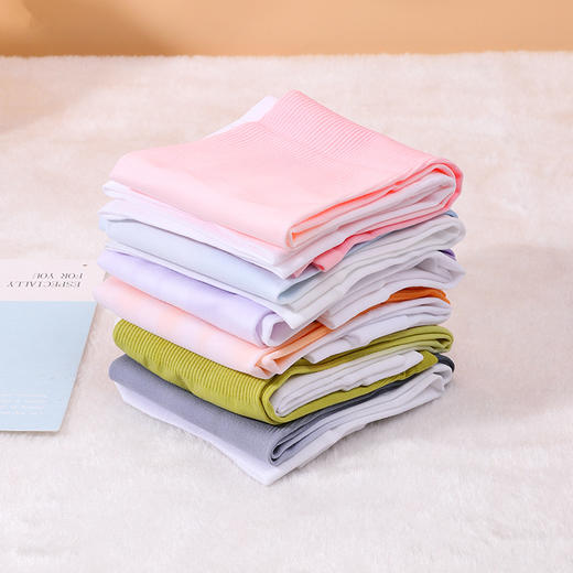 左左女渐变色冰袖305夏季新款渐变色防晒冰袖女防紫外线袖套户外运动透气冰丝手套护臂 商品图1