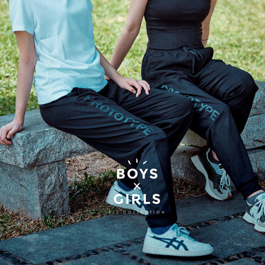 清凉防晒还显腿长的“空调裤”，男女同款，夏季凉爽出行 | 凉感面料，吸汗散热，版型利落，造型百搭，立体裁剪，显腿长 商品图3