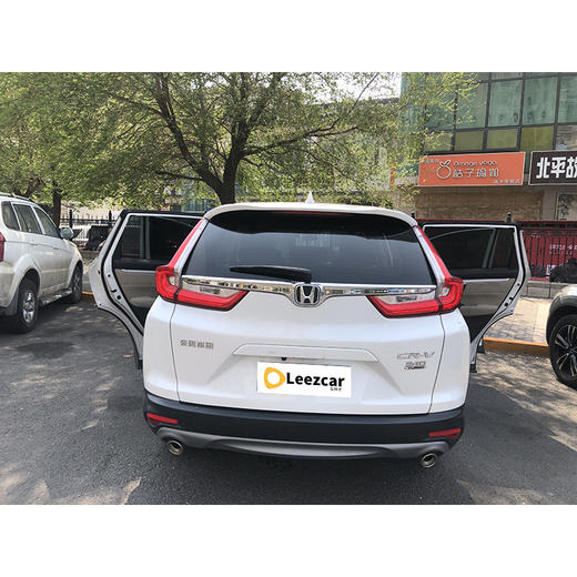 本田 CR-V  240TURBO CVT两驱舒适版 【长租-北京】 商品图5
