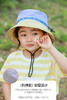 shukiku儿童防晒帽 商品缩略图3