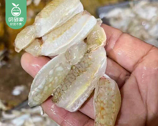 东山鲜剥蟹脚中肉/1盒（200g） 商品图3