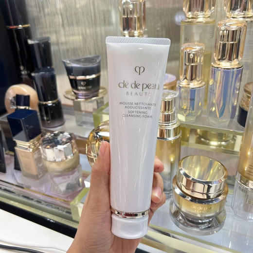 CPB洗面奶新版125ml 商品图0