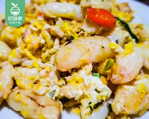 东山鲜剥蟹脚中肉/1盒（200g） 商品图1