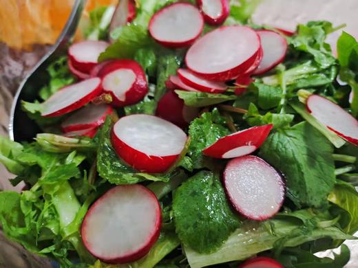 鸿翠园 有机小红丁 商品图5