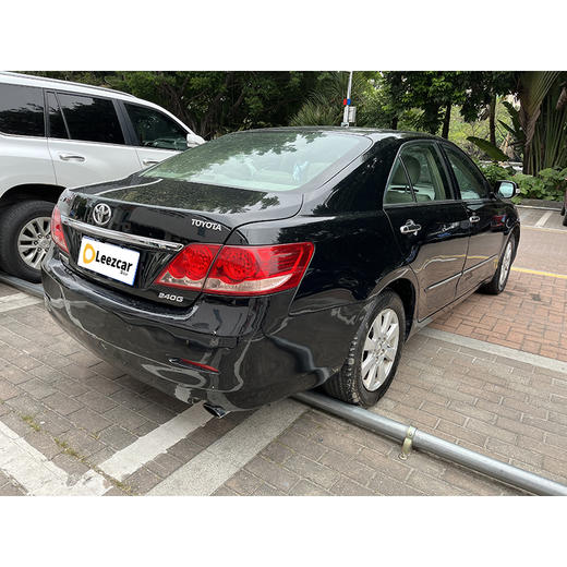 丰田 凯美瑞 240G 豪华版 【长租-深圳】 商品图5