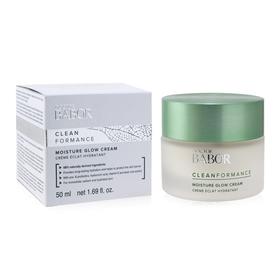 芭宝 - 纯净水光面霜