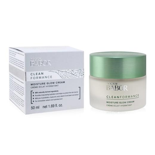 芭宝 - 纯净水光面霜 商品图0