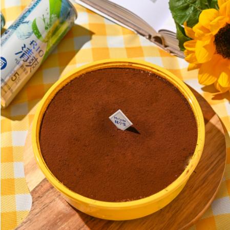 立减78元【后备箱提拉米苏+生巧】甜品组合，假期出游必备，带上甜品去踏青 - 陪你开心过五一 商品图3