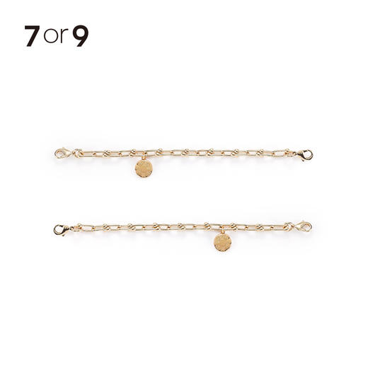 马蹄扣秋千链 商品图4