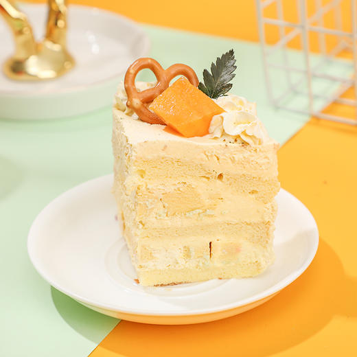 五寸4拼蛋糕（限时限量200份）（卡券） 商品图5
