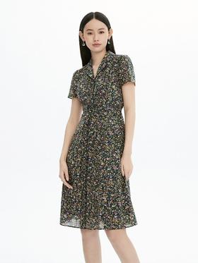 2楼liaalancy服饰连衣裙22年新品夏装