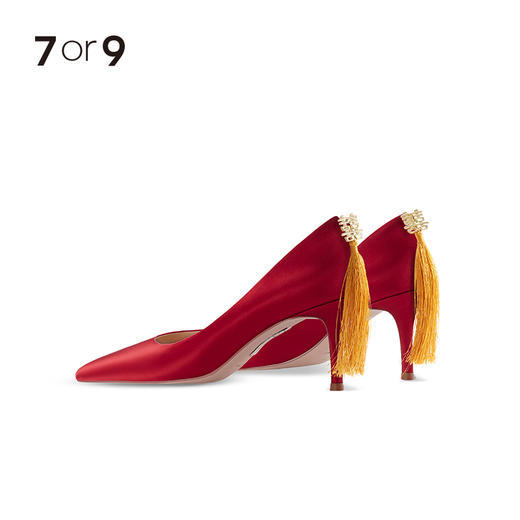 步摇（尾夹） 商品图2