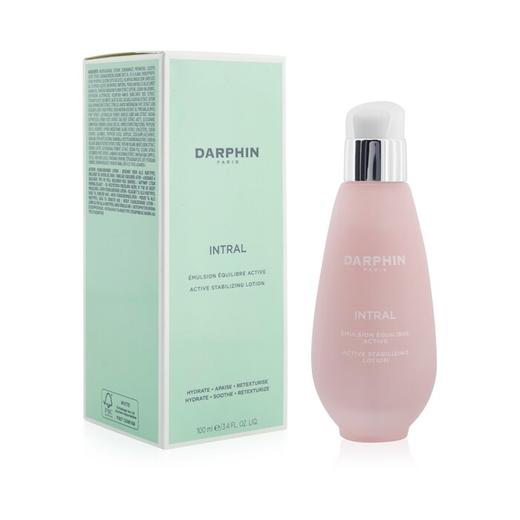 朵梵 - 花愈舒缓修护乳 商品图0