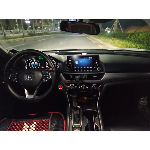 本田 雅阁 260TURBO 豪华版 【长租-深圳】 商品图6