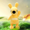 基础袋鼠毛绒公仔 商品缩略图0