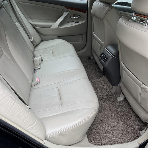 丰田 凯美瑞 240G 豪华版 【长租-深圳】 商品图7