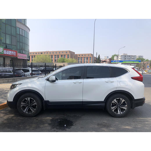 本田 CR-V  240TURBO CVT两驱舒适版 【长租-北京】 商品图3