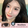 Woolilens 【大牛奶片】清纯玉女 活力四射的浓郁小清新感 商品缩略图0
