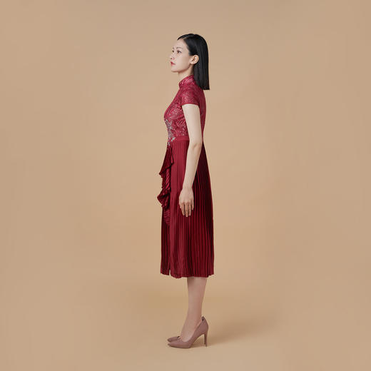 蔓楼兰/LOMELL 芸希礼服 商品图1