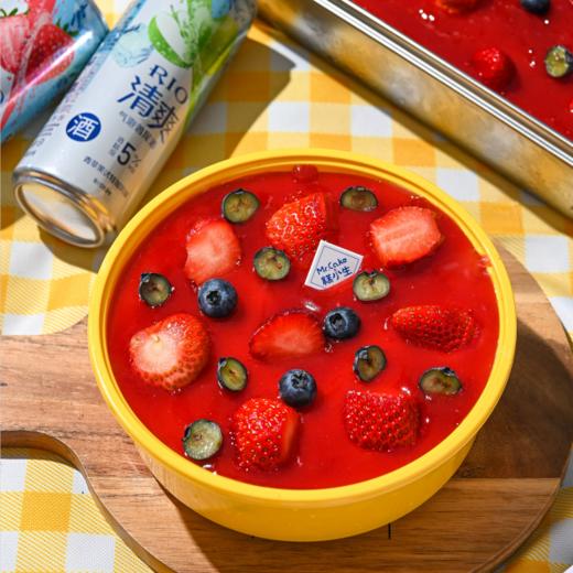 立减78元【后备箱提拉米苏+生巧】甜品组合，假期出游必备，带上甜品去踏青 - 陪你开心过五一 商品图1