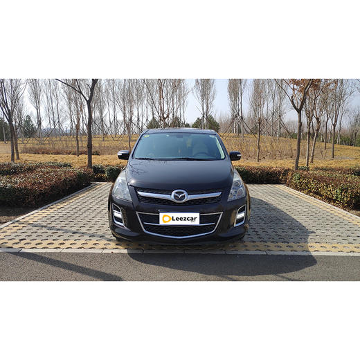 马自达 8  2.5L 至尊版【长租-北京】 商品图2