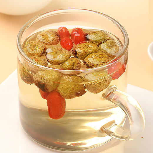 福东海 覆盆子茶100g 复盆子大颗树莓干果 男性滋补泡酒料养生茶泡水 商品图1