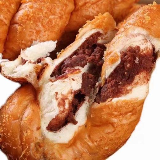 夹心手撕麻花一盒（拼团） 商品图1