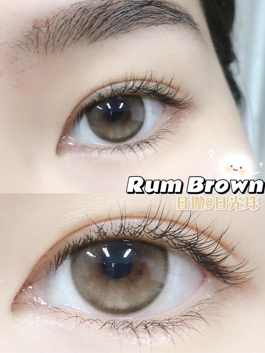 康视达anmicon美瞳 日抛 日光珠 商品图8