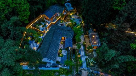 【彭州·319号院】4房私汤小院，川西小院，可K歌、暖气、可放烟花、登山徒步爬山SSXS 商品图2