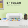 惠普（HP）无线学生家用学习小型办公 usb/仅打印 1212彩色打印机打印复印扫描一体机 商品缩略图0