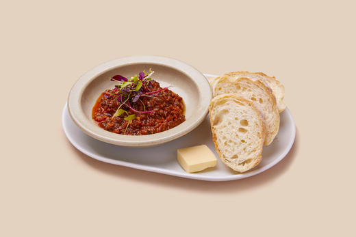 意式番茄肉酱（冷冻 | 不含主食） 商品图1