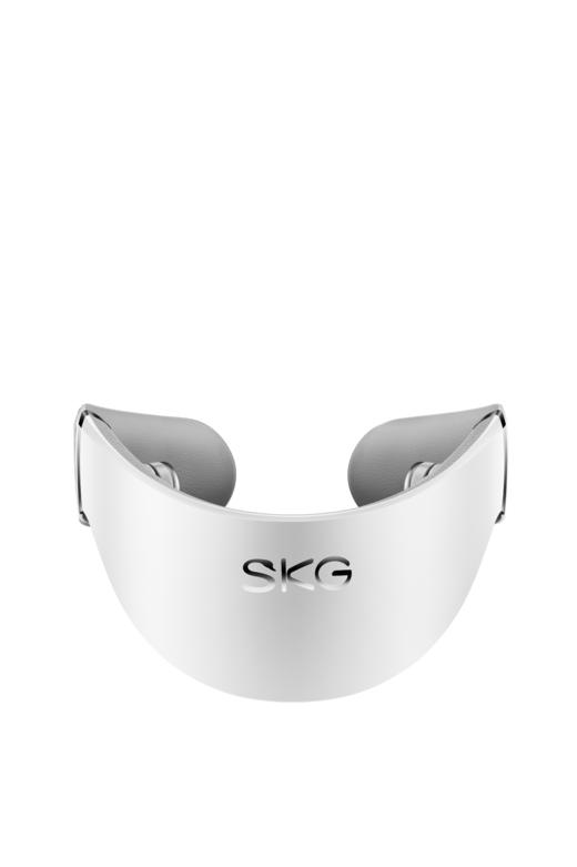 SKG热灸推揉颈椎按摩仪G7（拆塑封后不支持退货，介意慎拍） 商品图0