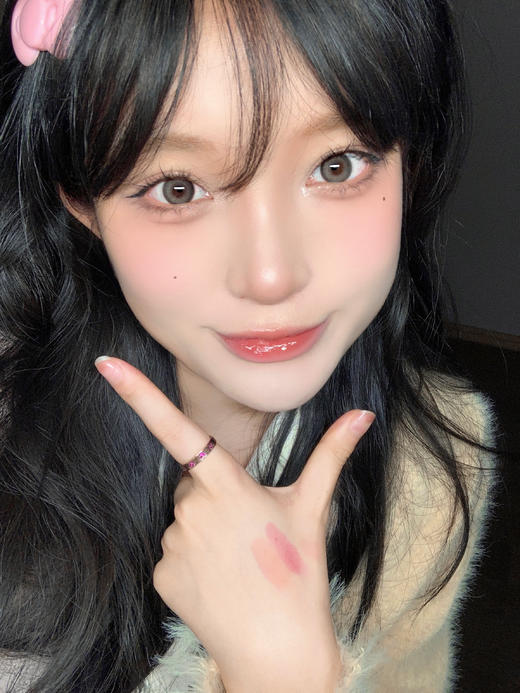 店主推荐丨水滴光晕·Recolook丨14.5mm（年抛/2片装) 商品图8