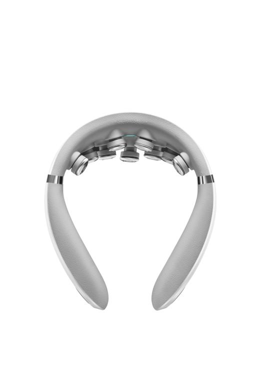 SKG热灸推揉颈椎按摩仪G7（拆塑封后不支持退货，介意慎拍） 商品图1