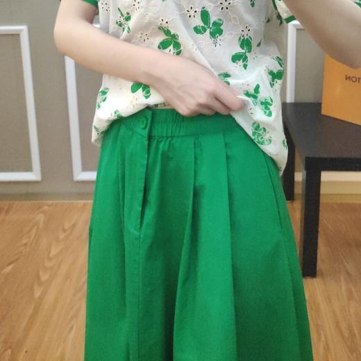 女套装半裙H6201 商品图5