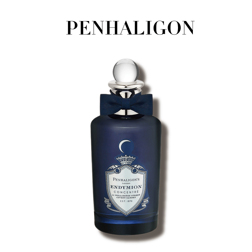 英国 Penhaligons潘海利根 牧羊少年花香古龙男士香水 30ml/100ml