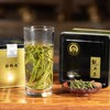【2024春茶上市】太平猴魁 魁片茶 特级 绿茶100g 商品缩略图3