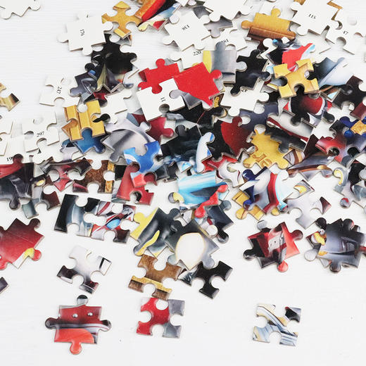 奥特曼55周年纪念（基础版)/奥特英雄周年鉴 商品图2