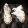 lfgj jeansBB096单网运动老爹款 商品缩略图3
