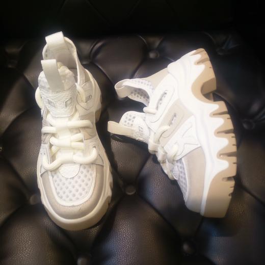 lfgj jeansBB096单网运动老爹款 商品图3