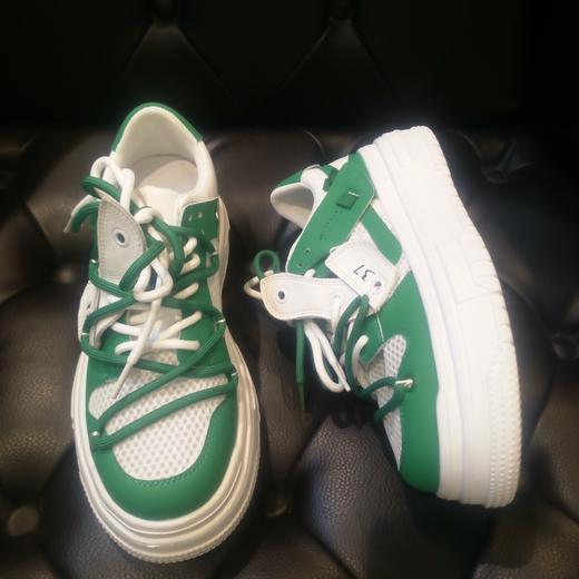 lfgj  jeans  bm701夏款休闲鞋 商品图3