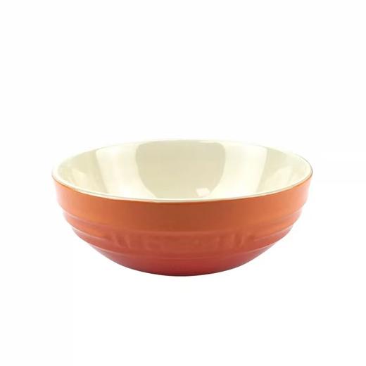 【6F】酷彩15厘米小汤碗 商品图1