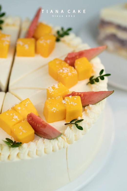 血糯米芒果千层 商品图4