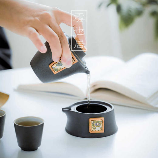 吉蛋快客杯 商品图3