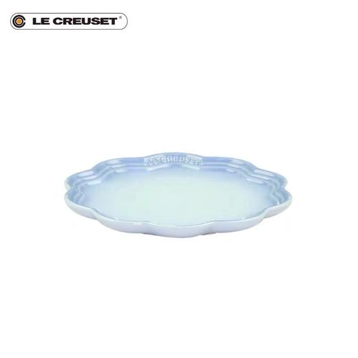 【6F】酷彩18厘米花边盘 商品图1