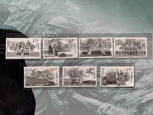 《以史为鉴 面向未来》1945-2015反法西斯战争胜利70周年邮册 商品图6