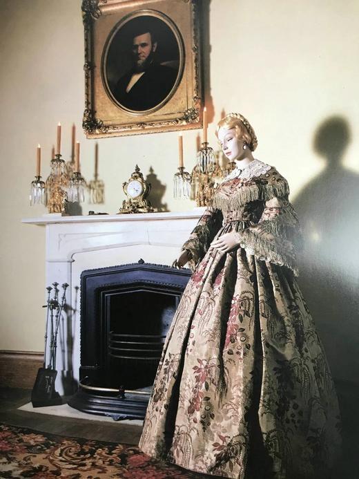 美国国家历史博物馆（1981） 422幅插图（390幅彩色） 精装大16开 商品图11