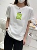 女圆领短T7505 商品缩略图0