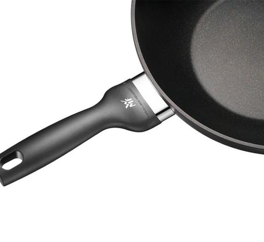 WMF 金钻系列不粘煎炒锅配玻璃盖（30cm） 商品图2